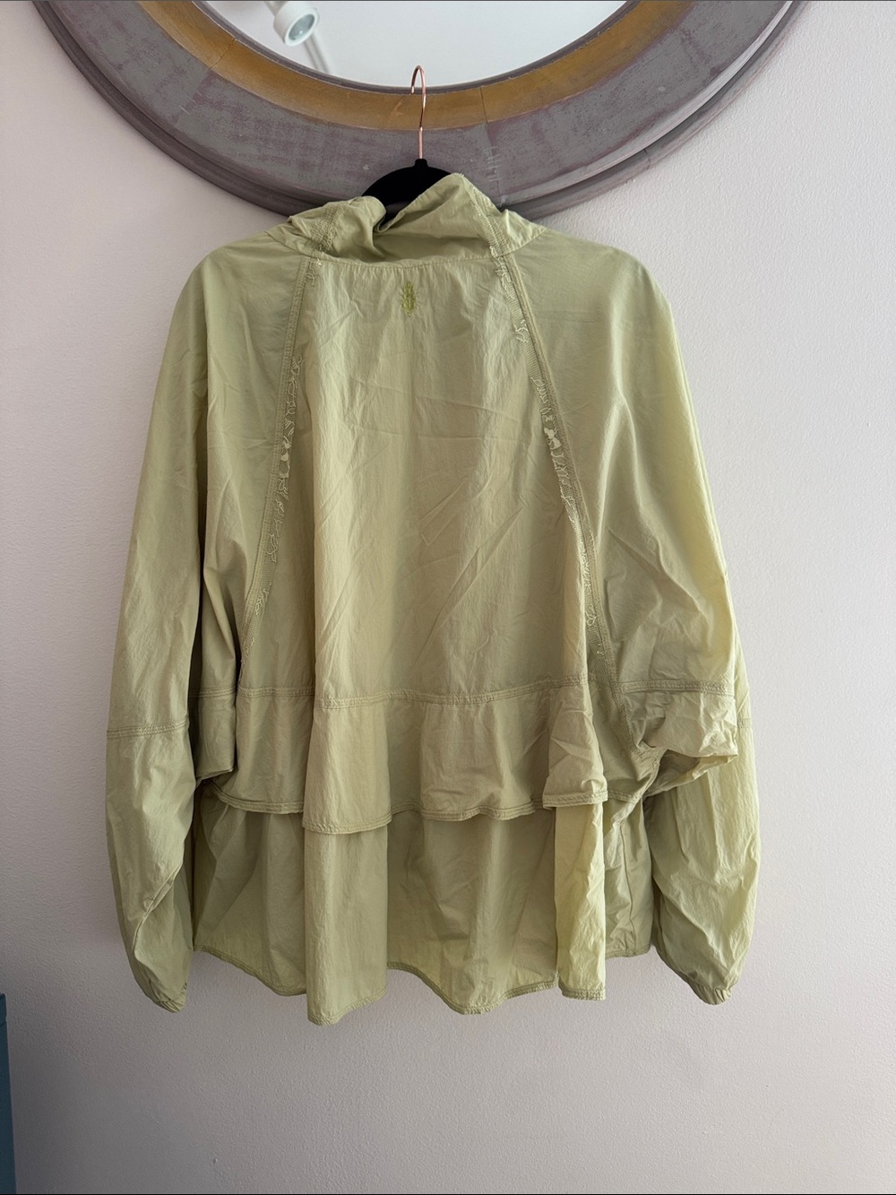 Free People movement Windbreaker Jacket - Picture 4 of 4